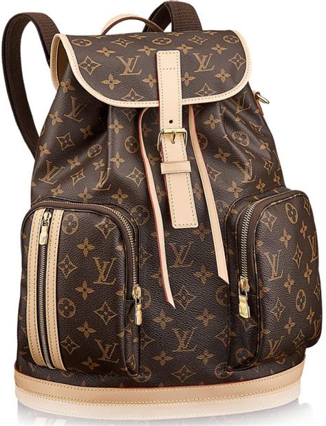 bosphore louis vuitton backpack|Louis Vuitton backpack real.